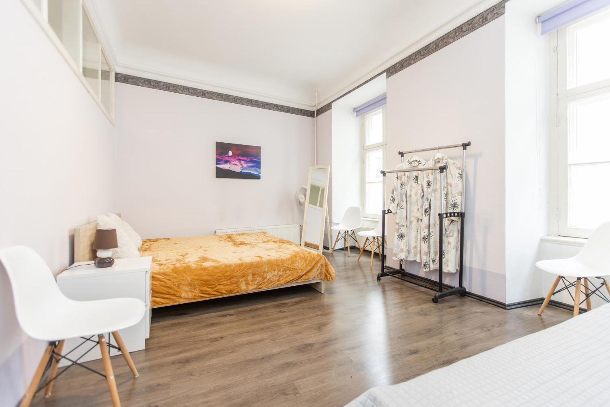 Large Vacation Apartments In The Old Town Riga Exterior foto