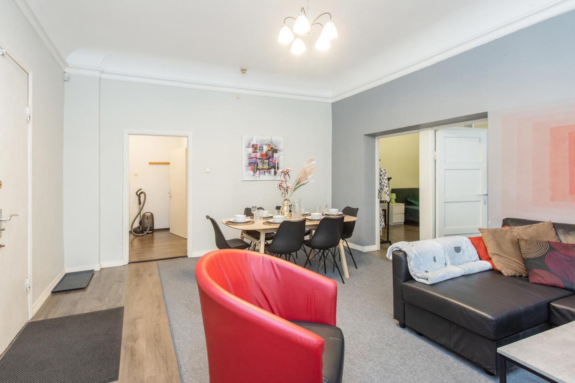 Large Vacation Apartments In The Old Town Riga Exterior foto