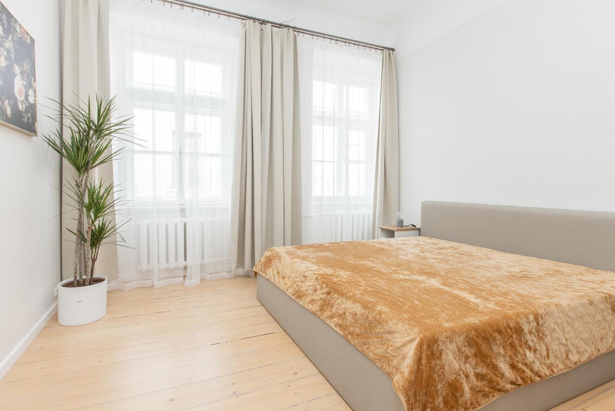 Large Vacation Apartments In The Old Town Riga Exterior foto